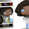 The Marvels (2023) - Photon Glow-in-the-Dark Pop! Vinyl Figure