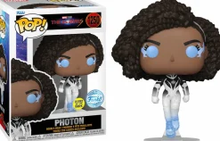 The Marvels (2023) - Photon Glow-in-the-Dark Pop! Vinyl Figure