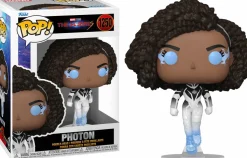 The Marvels (2023) - Photon Pop! Vinyl Figure