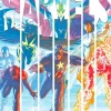 The Marvels - Volume 01 War in Siancong Trade Paperback Book