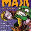 The Mask - Omnibus Volume 01 Trade Paperback Book