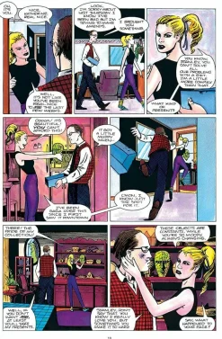 The Mask - Omnibus Volume 01 Trade Paperback Book