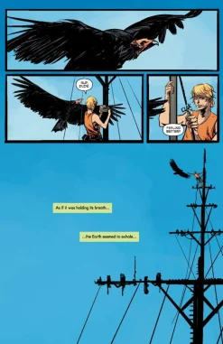 The Massive - Omnibus Volume 02 Trade Paperback Book