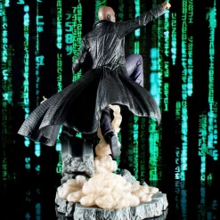 The Matrix - Morpheus Gallery 12