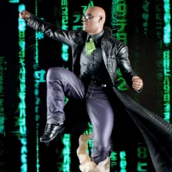 The Matrix - Morpheus Gallery 12