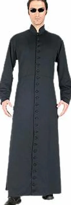 The Matrix - Neo Deluxe Adult Costume