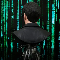 The Matrix - Neo Legends in 3D 1/2 Scale Bust