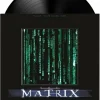 The Matrix - Original Motion Picture Score by Don Davis LP Vinyl Record