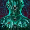 The Matrix - The Matrix Fine Art Print by Richard Luong