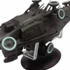 The Matrix - The Nebuchadnezzar Ship Die-Cast 12" Model Replica