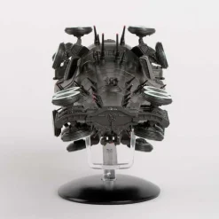 The Matrix - The Nebuchadnezzar Ship Die-Cast 12