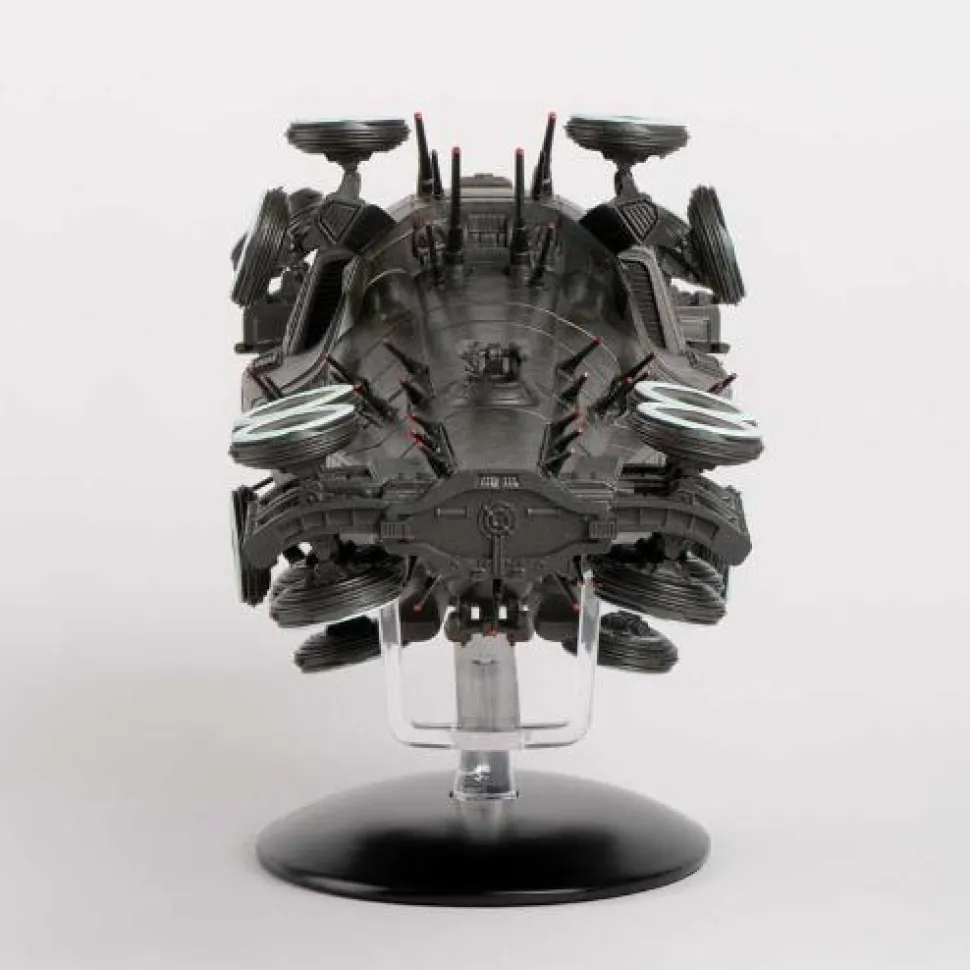 The Matrix - The Nebuchadnezzar Ship Die-Cast 12" Model Replica