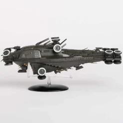 The Matrix - The Nebuchadnezzar Ship Die-Cast 12