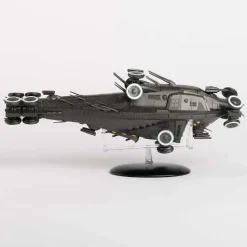 The Matrix - The Nebuchadnezzar Ship Die-Cast 12