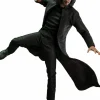The Matrix Resurrections - Neo 1/6th Scale Hot Toys Action Figure (2022 Toy Fair Exclusive)