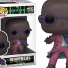 The Matrix Resurrections – Morpheus in Pink Suit Pop! Vinyl Figure