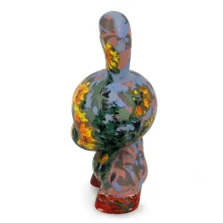 The Met - Bouquet of Sunflowers by Claude Monet Masterpiece Dunny 8