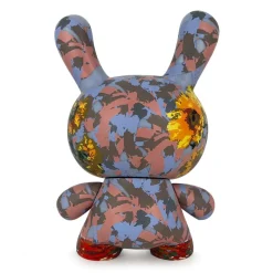 The Met - Bouquet of Sunflowers by Claude Monet Masterpiece Dunny 8