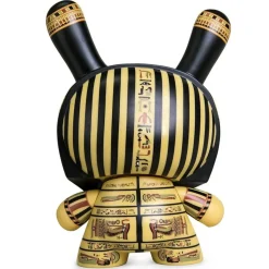 The Met - Coffin of Itamun Masterpiece Dunny 8" Vinyl Figure
