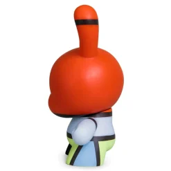 The Met - Mondrian Composition Masterpiece Dunny 8