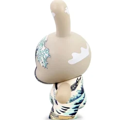 The Met - The Great Wave by Katsushika Hokusai Masterpiece Dunny 20