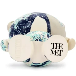 The Met - The Great Wave by Katsushika Hokusai Masterpiece Dunny 20