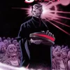 The Midnite Show by Cullen Bunn Trade Paperback Book