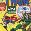 The Mighty Thor - Mighty Marvel Masterworks Volume 02 The Invasion of Asgard Mighty Marvel Masterworks Paperback Book (DM Variant Cover)