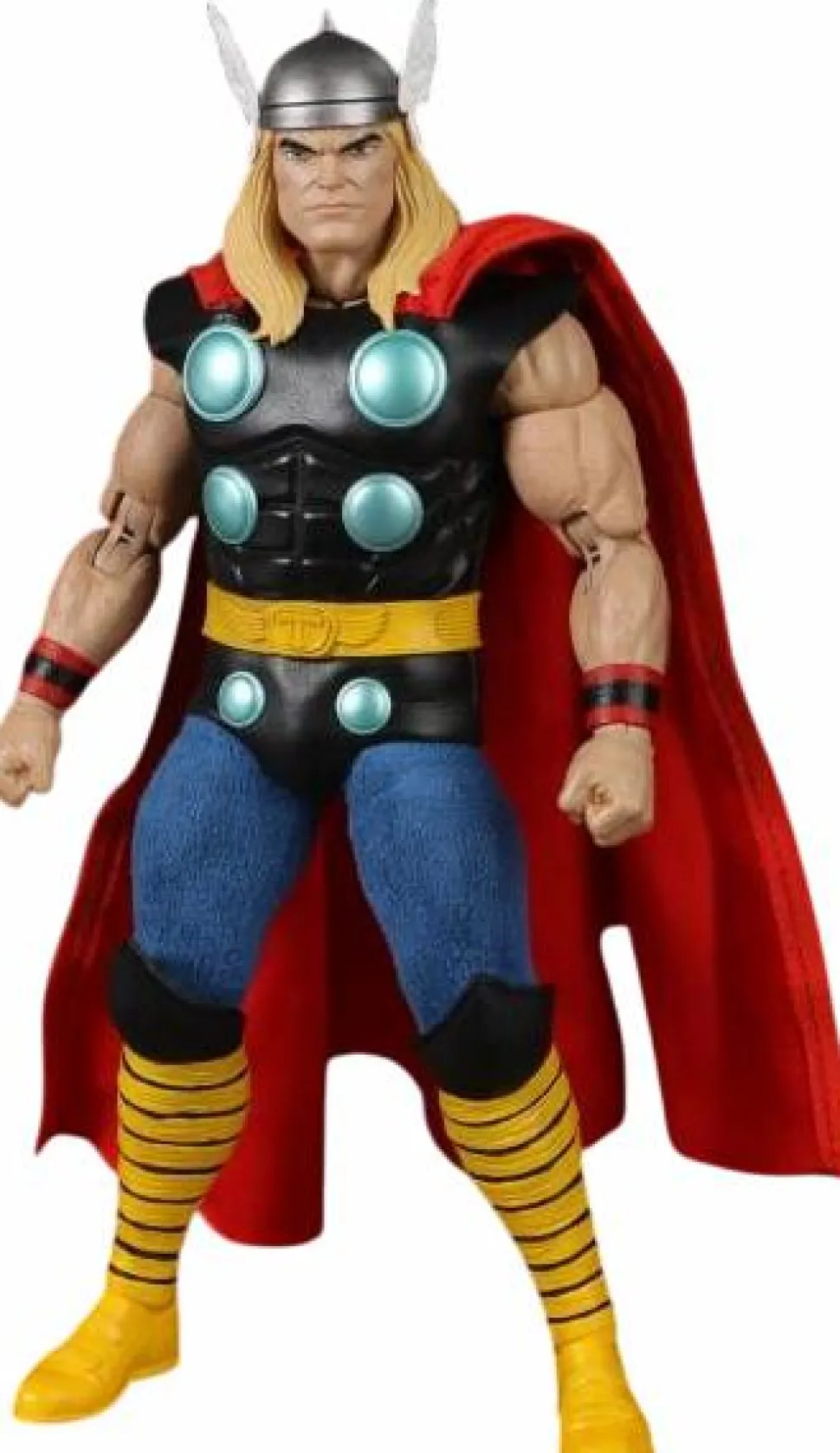 The Mighty Thor - Thor One:12 Collective 1/12th Scale Action Figure