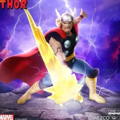 The Mighty Thor - Thor One:12 Collective 1/12th Scale Action Figure