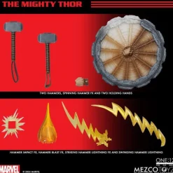 The Mighty Thor - Thor One:12 Collective 1/12th Scale Action Figure