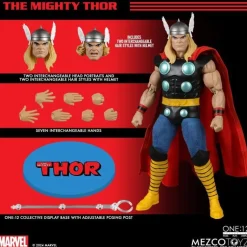 The Mighty Thor - Thor One:12 Collective 1/12th Scale Action Figure