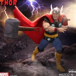 The Mighty Thor - Thor One:12 Collective 1/12th Scale Action Figure