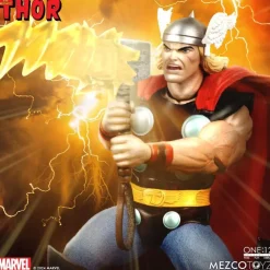 The Mighty Thor - Thor One:12 Collective 1/12th Scale Action Figure