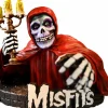 The Misfits - "American Psycho" Fiend 3D Vinyl 8" Statue