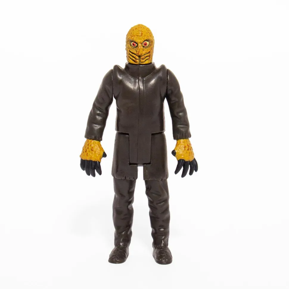 The Mole People (1956) - Mole Man ReAction 3.75” Action Figure