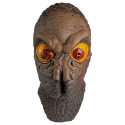 The Mole People (1956) - The Mole Man Deluxe Adult Mask