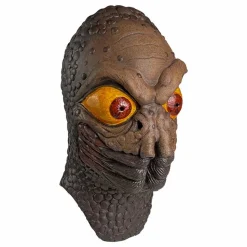 The Mole People (1956) - The Mole Man Deluxe Adult Mask