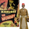 The Mummy (1932) - Boris Karloff as "Ardath Bey" Ultimate 7'' Scale Action Figure