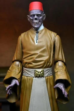 The Mummy (1932) - Boris Karloff as "Ardath Bey" Ultimate 7'' Scale Action Figure