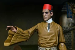 The Mummy (1932) - Boris Karloff as