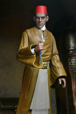 The Mummy (1932) - Boris Karloff as