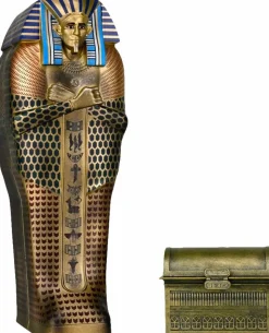 The Mummy (1932) - Mummy 7" Scale Action Figure Accessory Pack