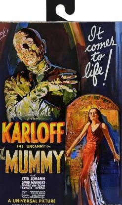 The Mummy (1932) - Mummy Ultimate 7