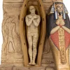 The Mummy (1932) - The Mummy Deluxe 1/10th Scale Statue