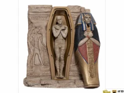 The Mummy (1932) - The Mummy Deluxe 1/10th Scale Statue