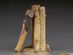 The Mummy (1932) - The Mummy Deluxe 1/10th Scale Statue