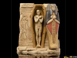 The Mummy (1932) - The Mummy Deluxe 1/10th Scale Statue