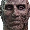 The Mummy (1959) - The Mummy Deluxe Adult Mask