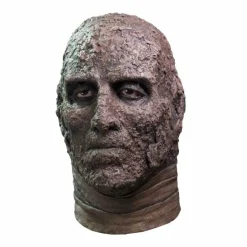 The Mummy (1959) - The Mummy Deluxe Adult Mask